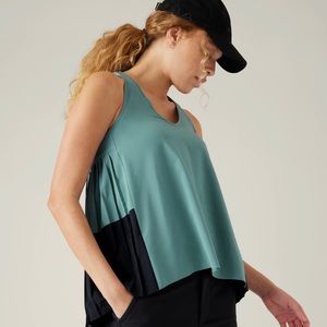 Athleta Swing Forward Tank